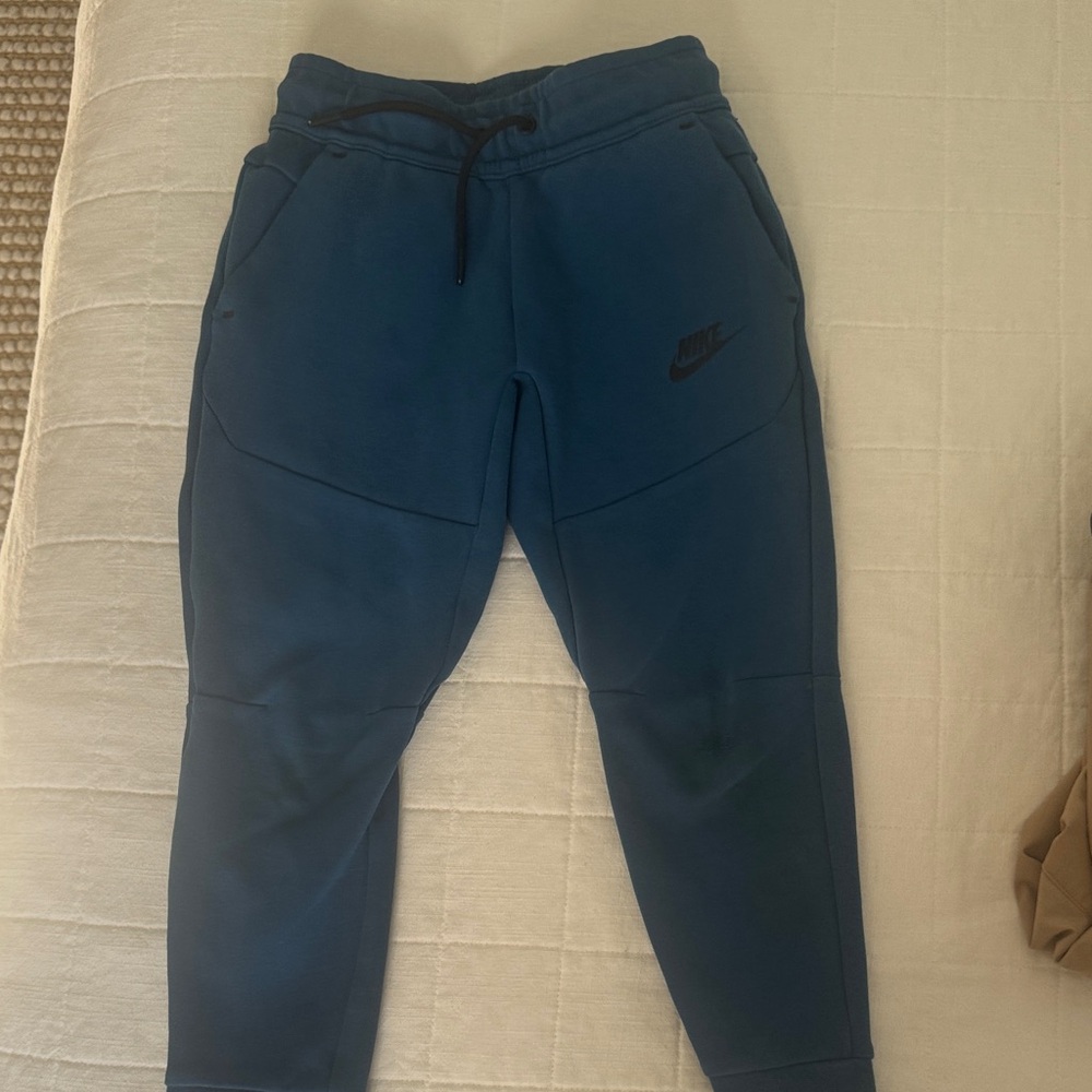 Nike Tech Jogger Sweatpants